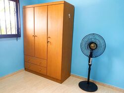 Blk 276A Wenya (Jurong West), HDB 4 Rooms #554735571